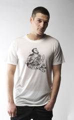 Mens Jacques Tee